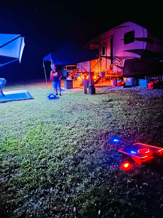 Hollybrook Farm Campground 5