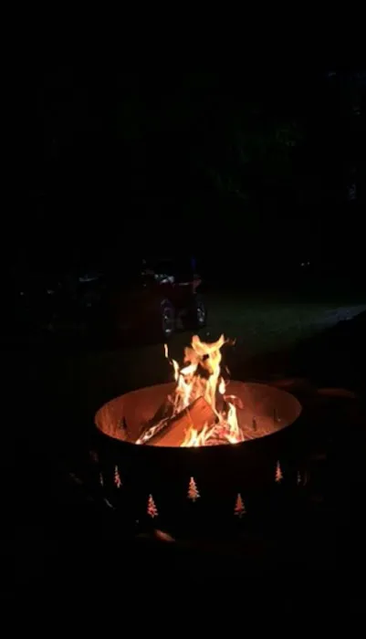 Hollybrook Farm Campground 6