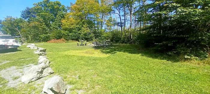 Gatewood Group Campground 2