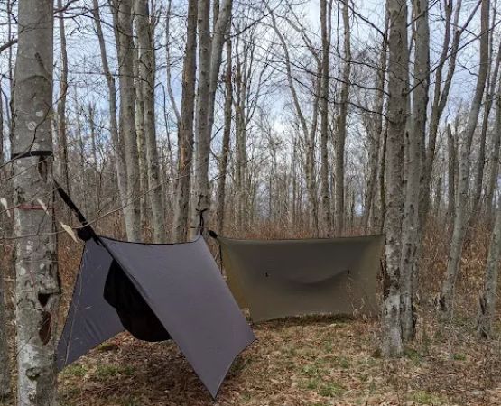 Gatewood Group Campground
