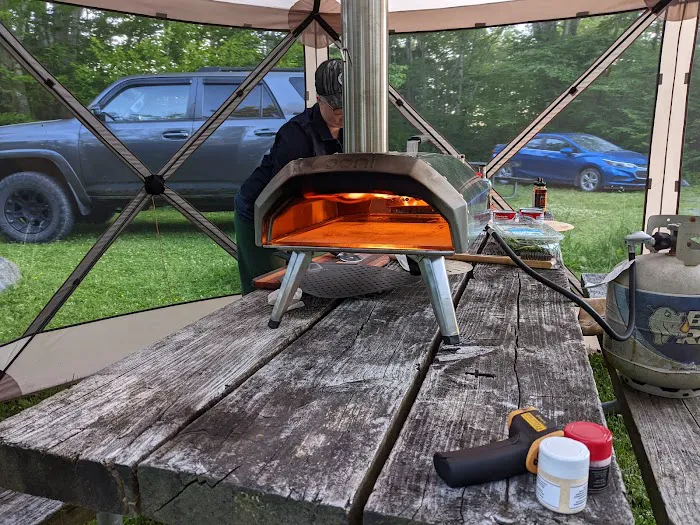 Gatewood Group Campground 3