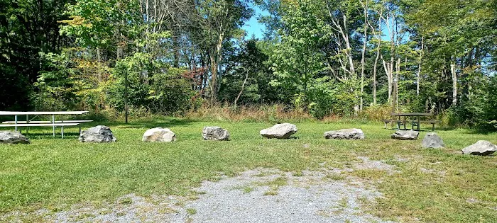 Gatewood Group Campground 8