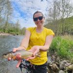 The Trout Camp aka Fontinalis Farms and Campground LLC.