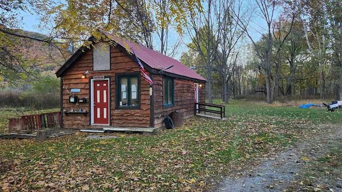 The Trout Camp aka Fontinalis Farms and Campground LLC. 1