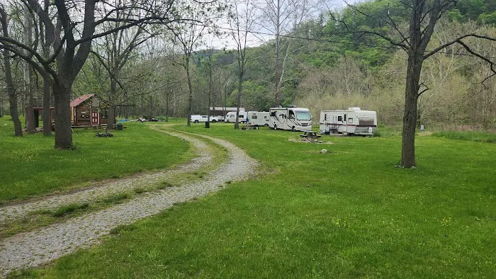 The Trout Camp aka Fontinalis Farms and Campground LLC. 3