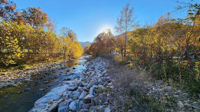 The Trout Camp aka Fontinalis Farms and Campground LLC. 9