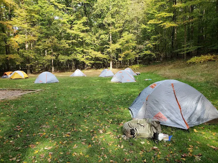 Dan's Mountain Campground 0