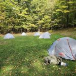 Dan's Mountain Campground
