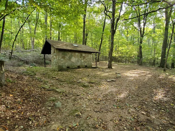 Dan's Mountain Campground 3