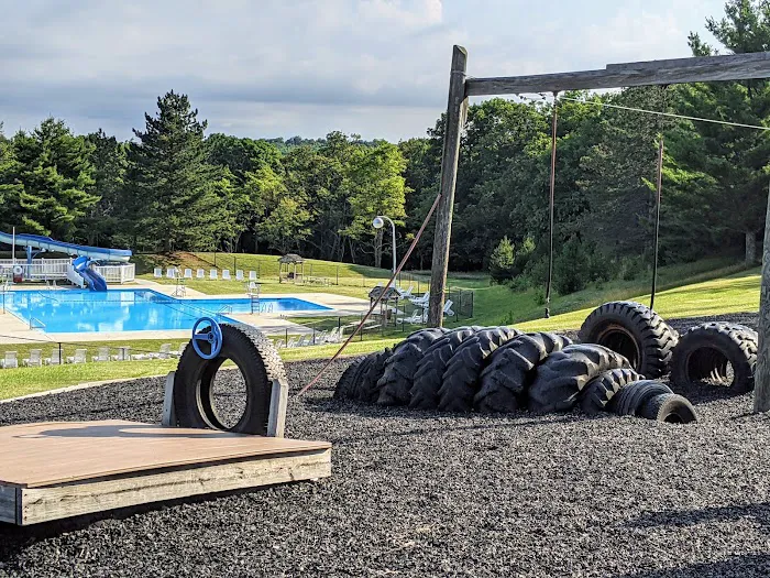 Dan's Mountain Campground 4