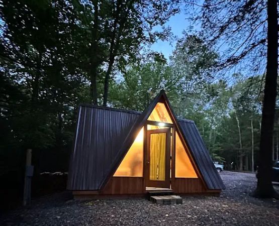 Sleepy Hollow Campground