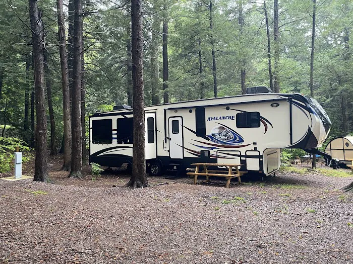 Sleepy Hollow Campground 4