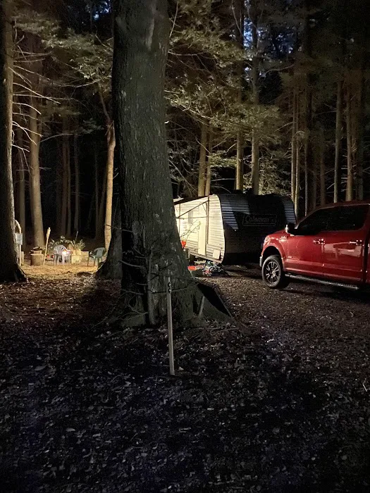 Sleepy Hollow Campground 7