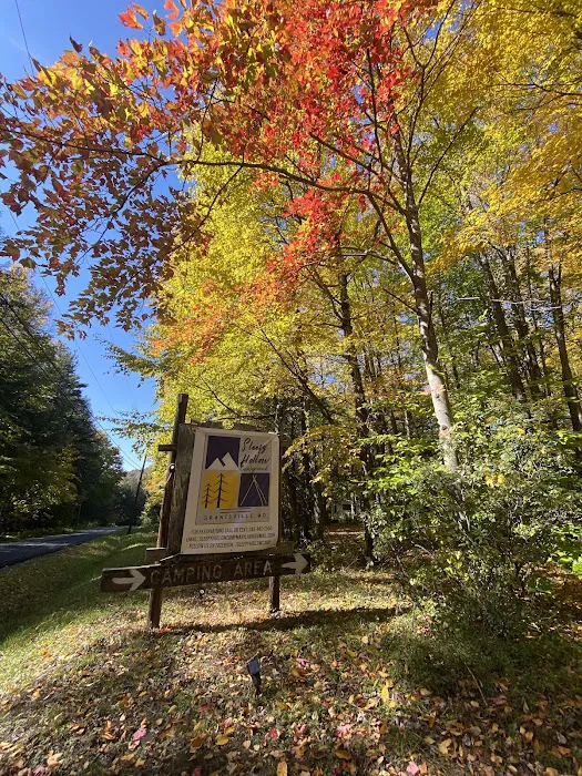 Sleepy Hollow Campground 9