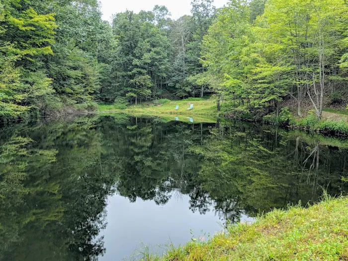 Middle Ridge Campground 2