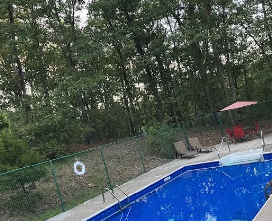 Middle Ridge Campground