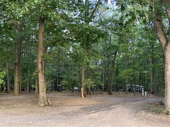 Middle Ridge Campground 5