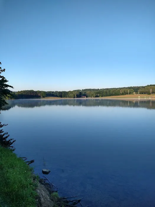 Little Meadows Campground 0