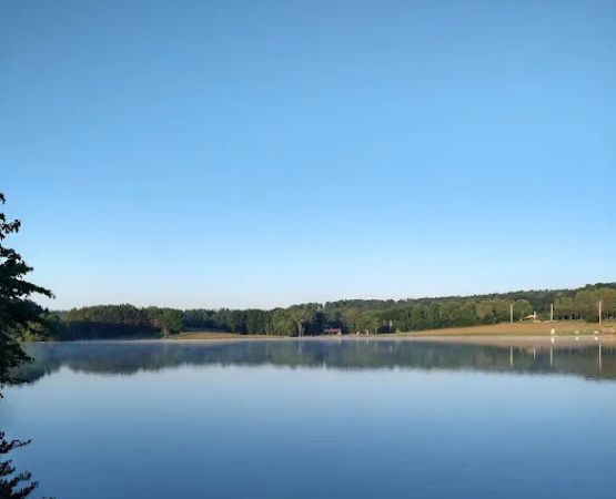 Little Meadows Campground