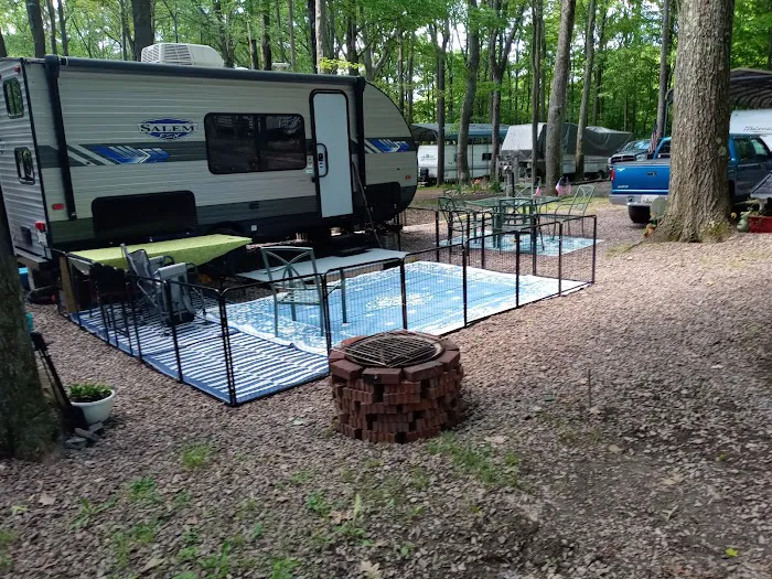 Little Meadows Campground 1