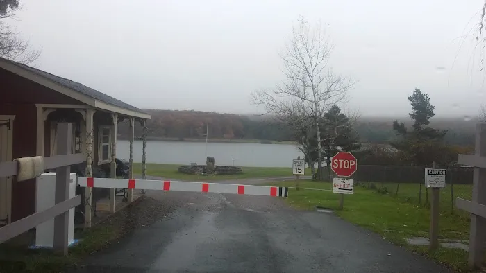 Little Meadows Campground 2