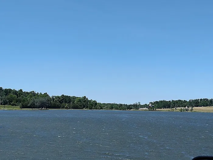 Little Meadows Campground 3
