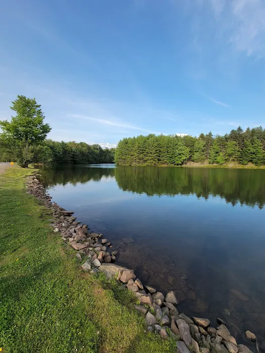 Little Meadows Campground 4