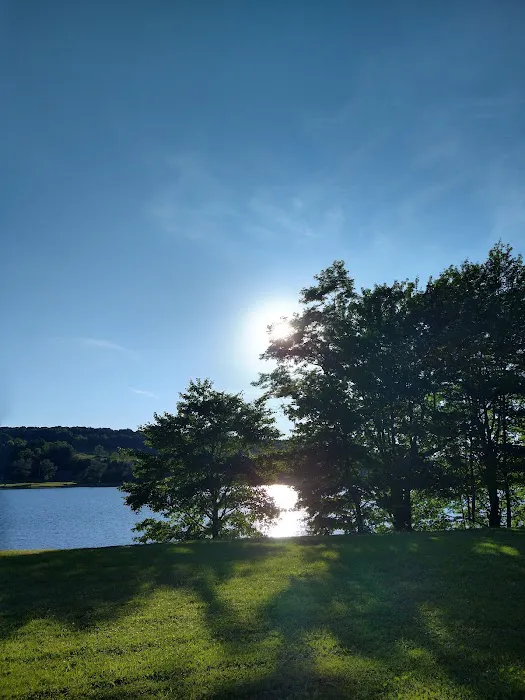 Little Meadows Campground 9