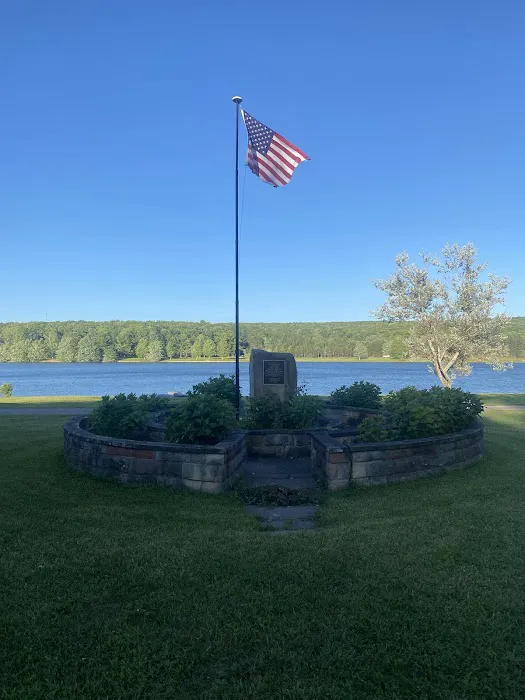 Little Meadows Campground 8