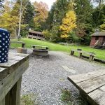 Middle Mountain Cabins