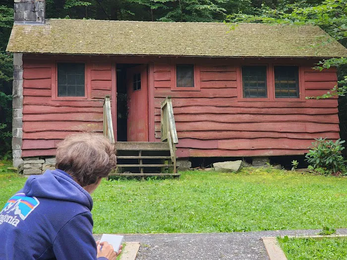 Middle Mountain Cabins 5