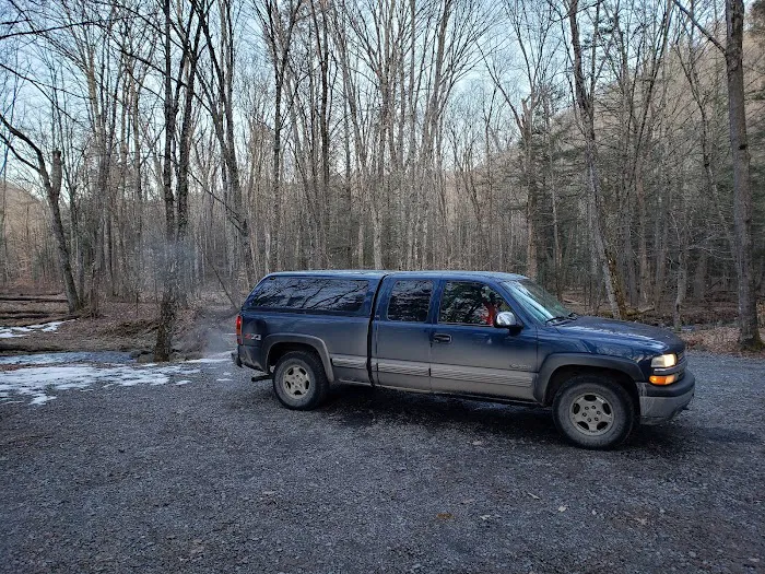 Island Campground 9