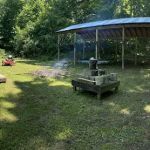 Camp Bermuda Triangle