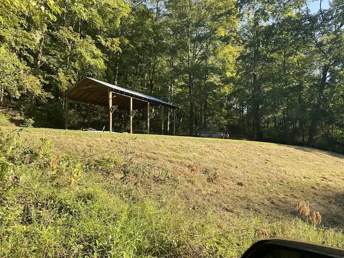 Camp Bermuda Triangle 1