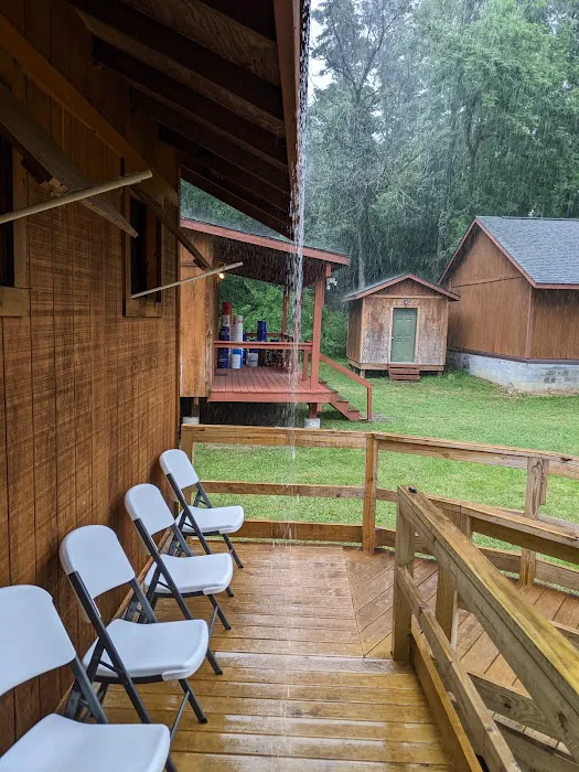 Dayspring Camp 0