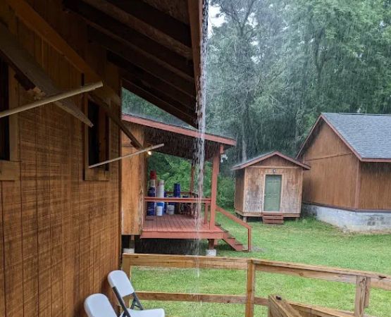 Dayspring Camp