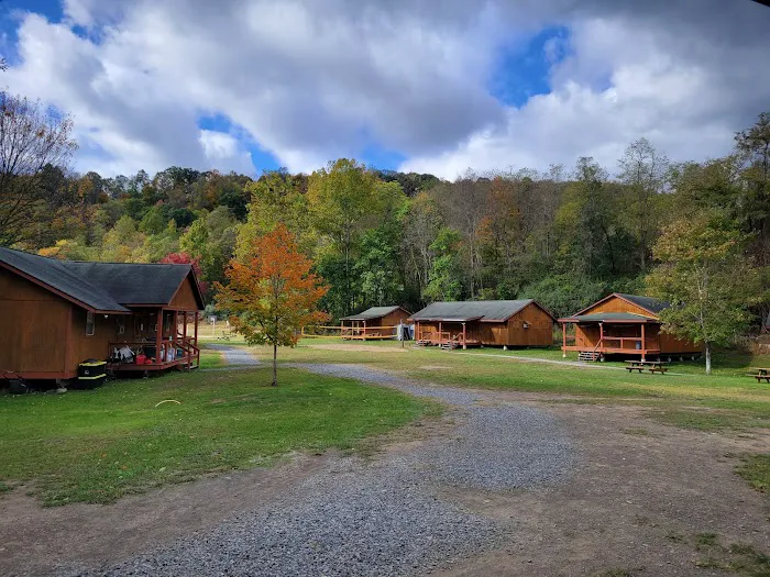 Dayspring Camp 2