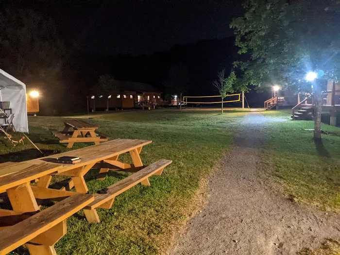 Dayspring Camp 1