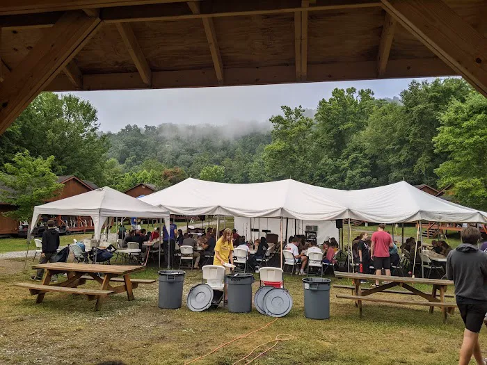 Dayspring Camp 3