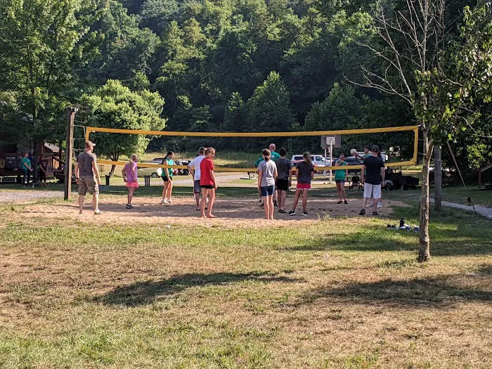 Dayspring Camp 5