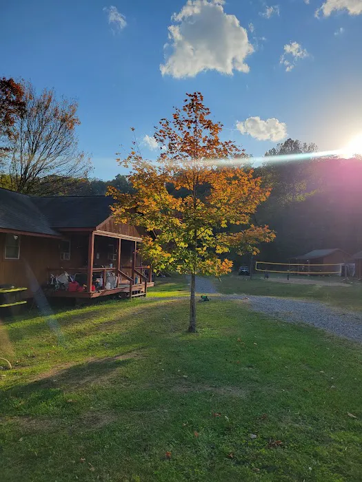 Dayspring Camp 6