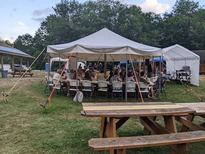 Dayspring Camp 9