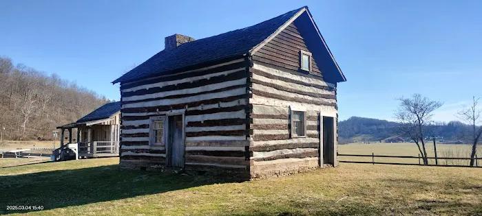 WVU Jackson's Mill 0