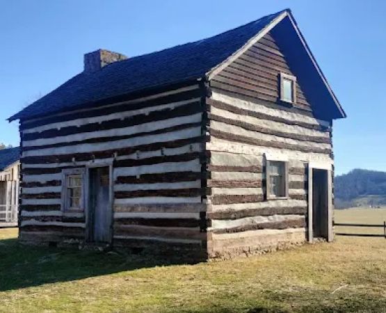 WVU Jackson's Mill
