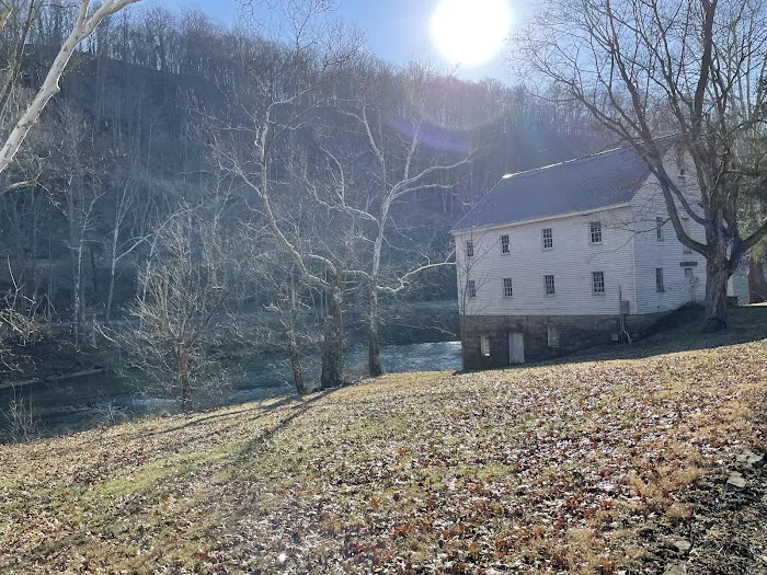 WVU Jackson's Mill 3