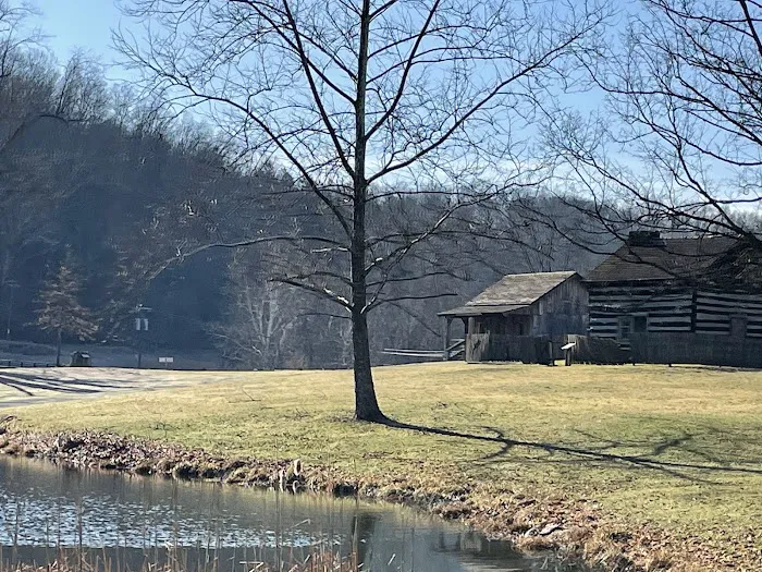 WVU Jackson's Mill 4