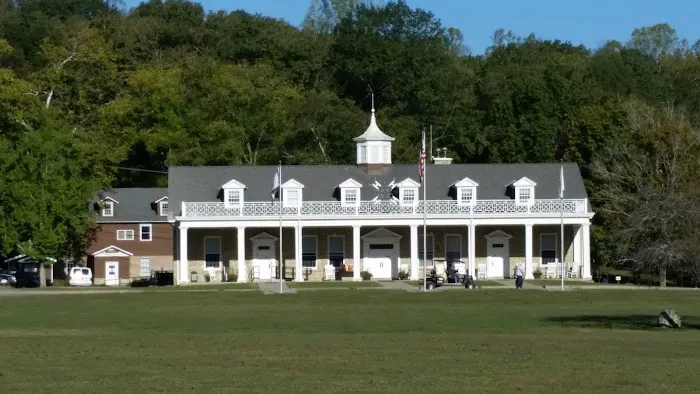 WVU Jackson's Mill 5