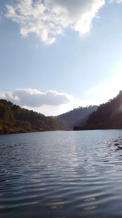 Curtisville Lake and Campground 4