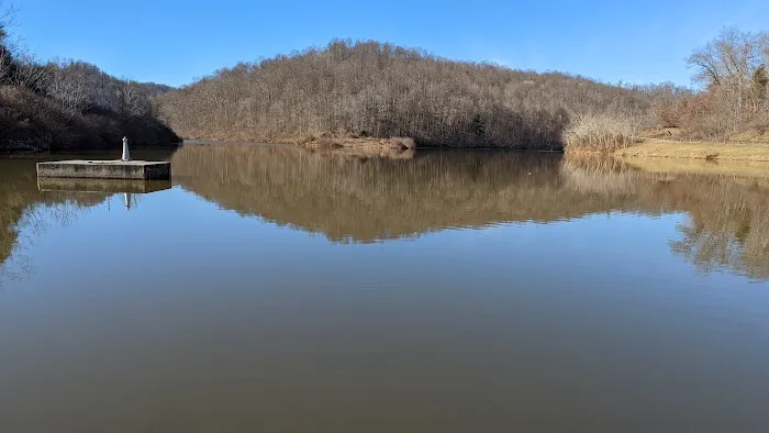 Curtisville Lake and Campground 0