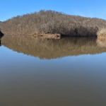 Curtisville Lake and Campground